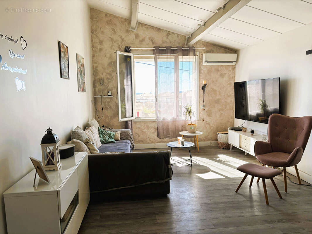 Maison à ROUSSET