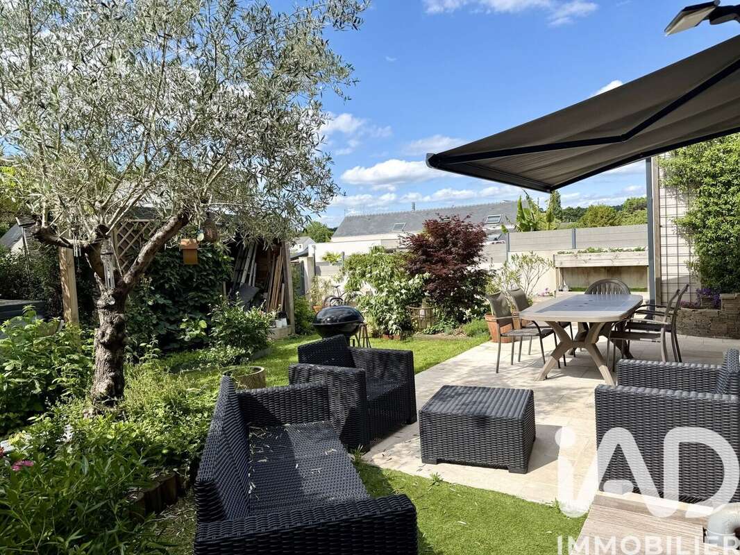 Photo 3 - Maison à CORDEMAIS