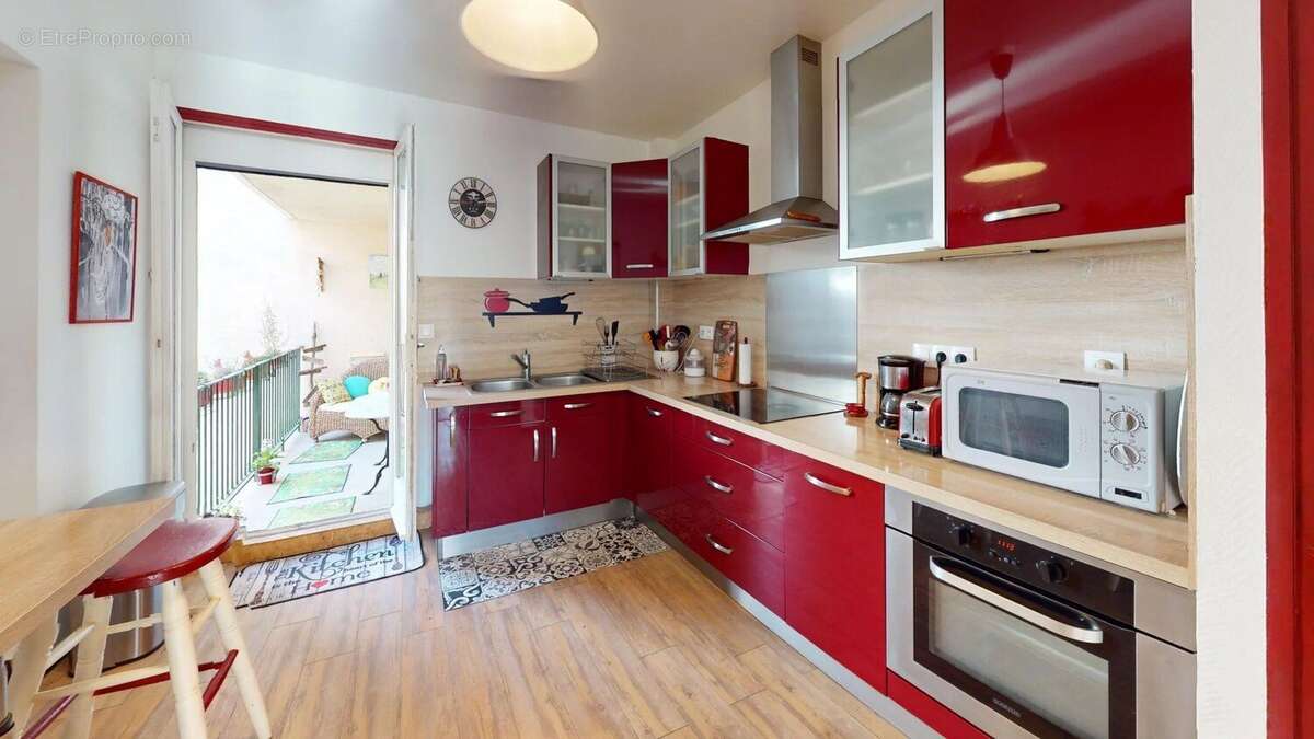 Appartement à CHARTRES