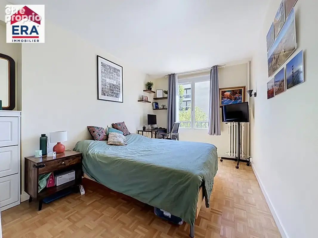 Appartement 60m² à versailles - photo 9