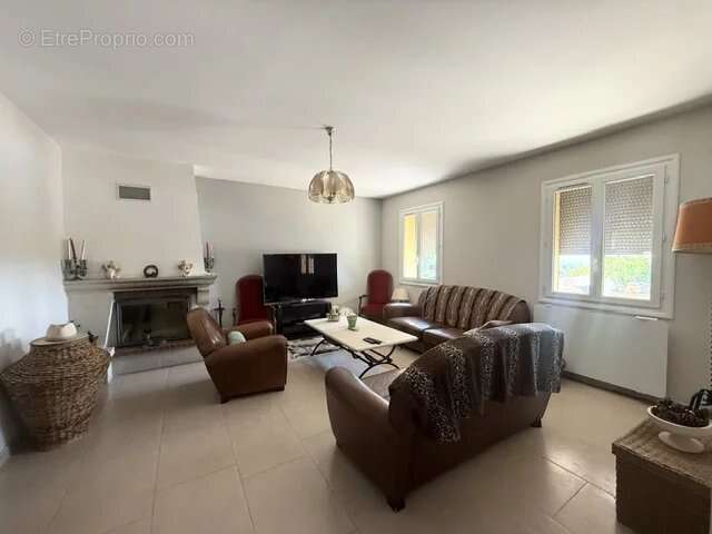 Maison avec vue - photo 7
