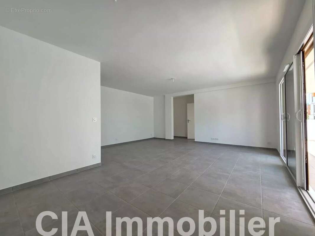 T4 neuf a bonneville centre (74130) - photo 3