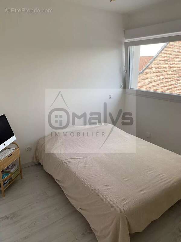 Maison à AIRE-SUR-LA-LYS