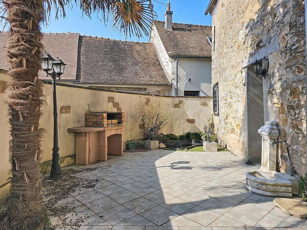 Photo 4 - Maison à LE CHATELET-EN-BRIE