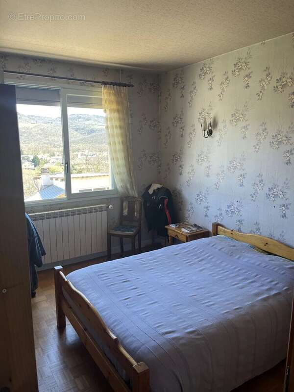 Maison à BRASSAC-LES-MINES