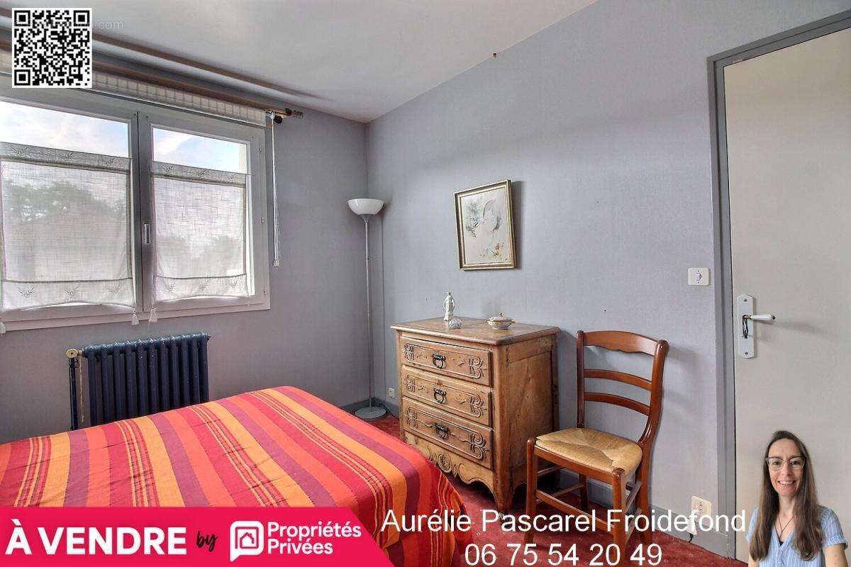 Maison à BRIVE-LA-GAILLARDE