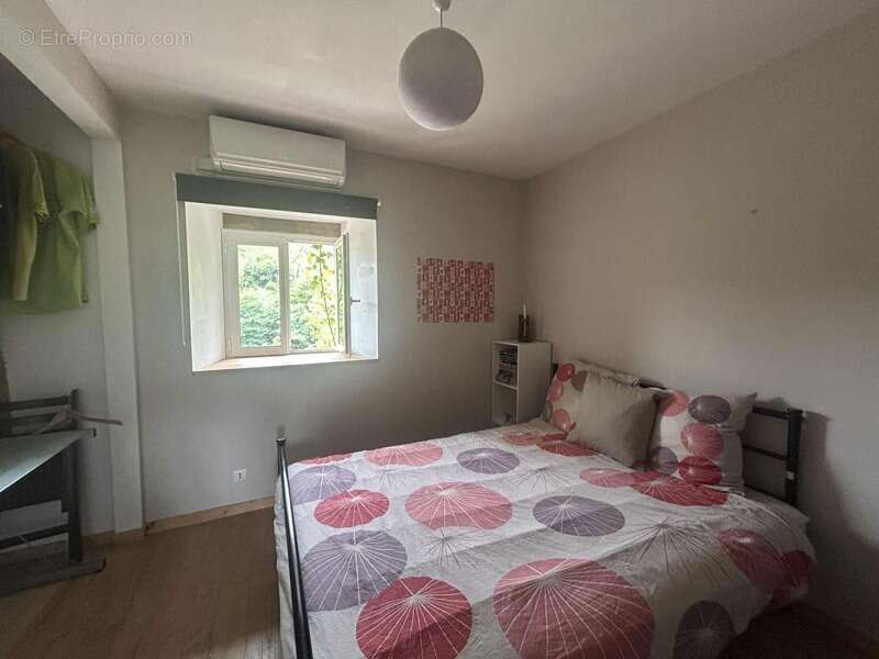 Maison à LE PESCHER