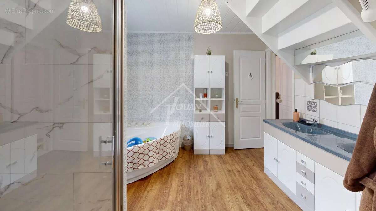 Appartement à VICHY
