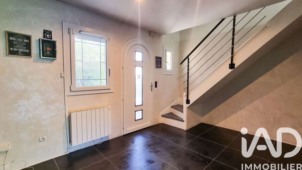 Photo 4 - Maison à LE THILLAY