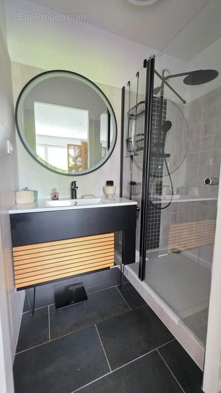 Appartement à LIMOGES