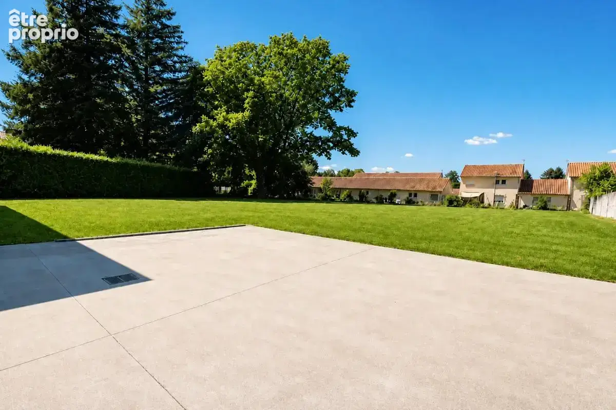 Villa contemporaine 275 m2 -  Lannemezan - photo 18