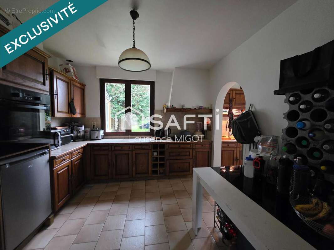 Photo 5 - Maison à GUEMENE-PENFAO