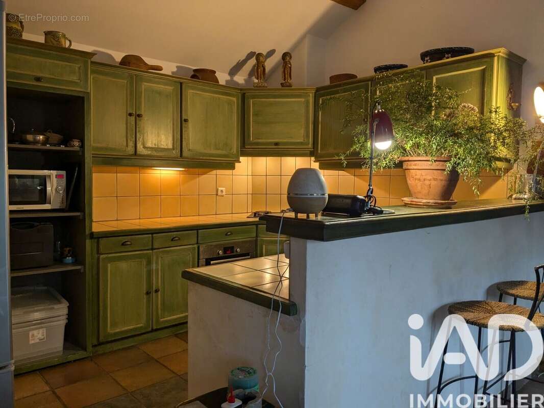 Photo 9 - Maison à PERRIER