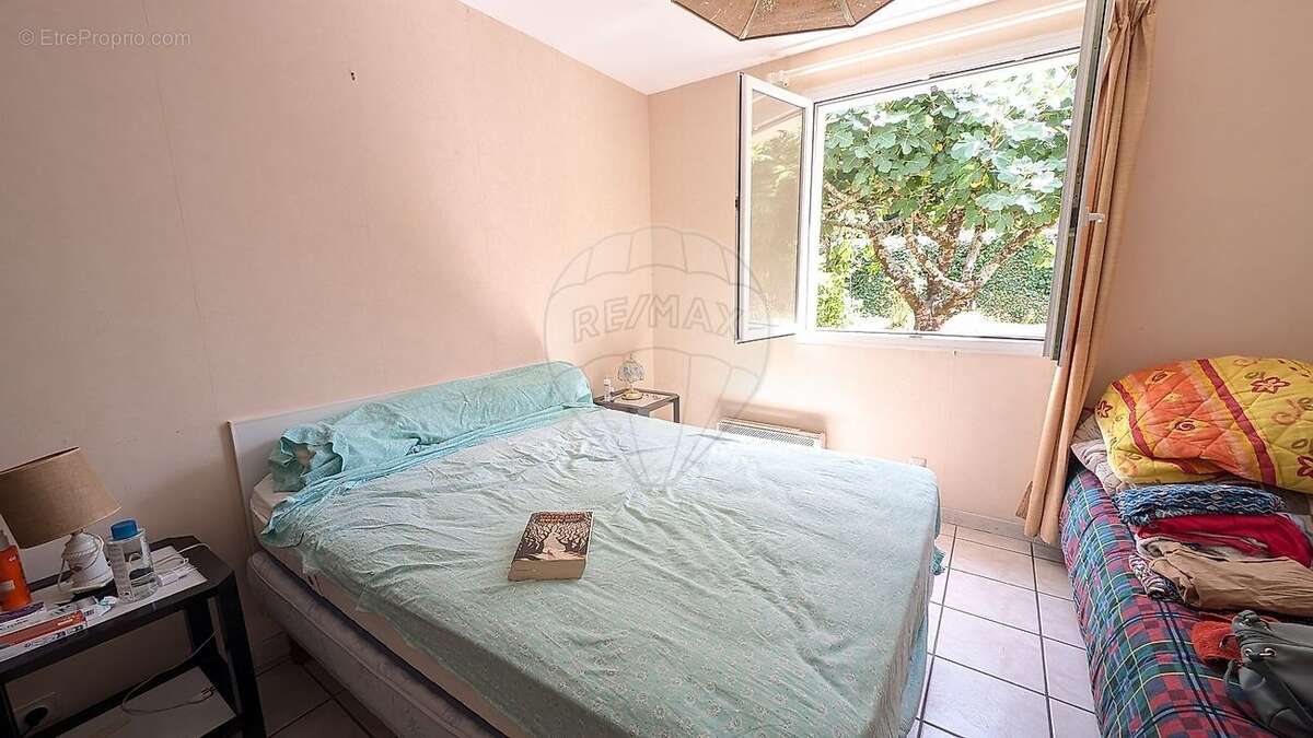 Maison à LES MATHES