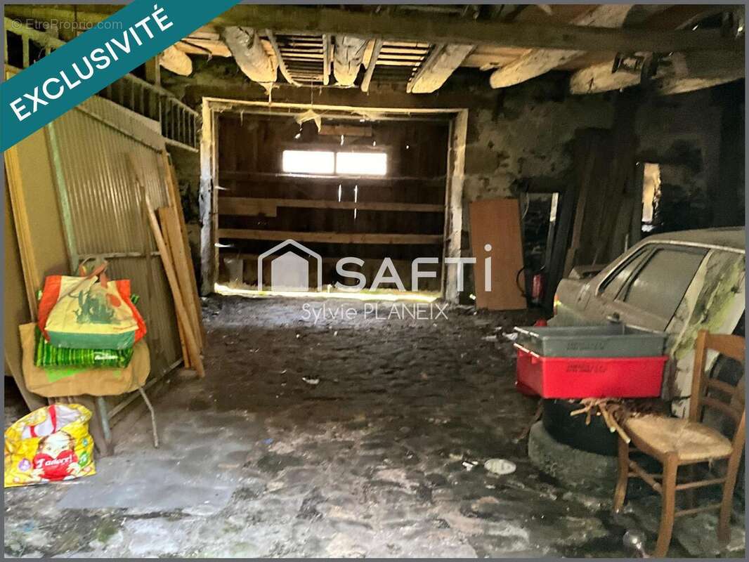 Photo 9 - Appartement à BOURG-LASTIC