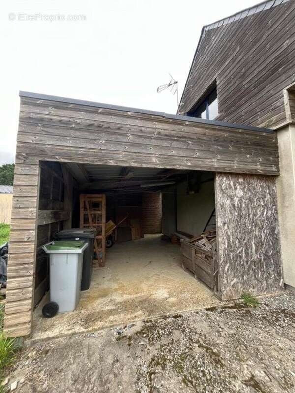 Maison 117 m² à Arzal  - photo 8