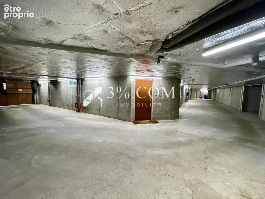 3%.COM - En EXCLUSIVITÉ à BRUMATH, F3 de 65m2,garage et cave - photo 17