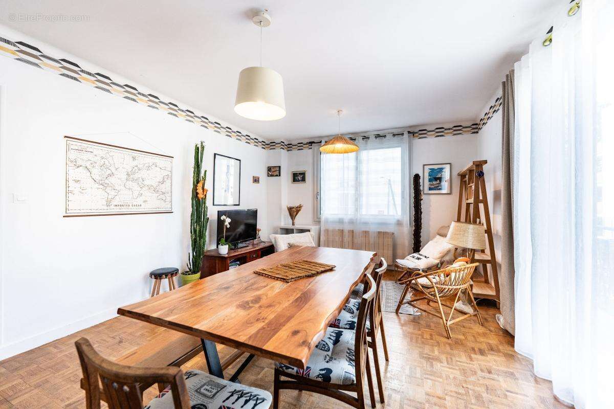 Photo 3 - Maison à SAINT-NAZAIRE