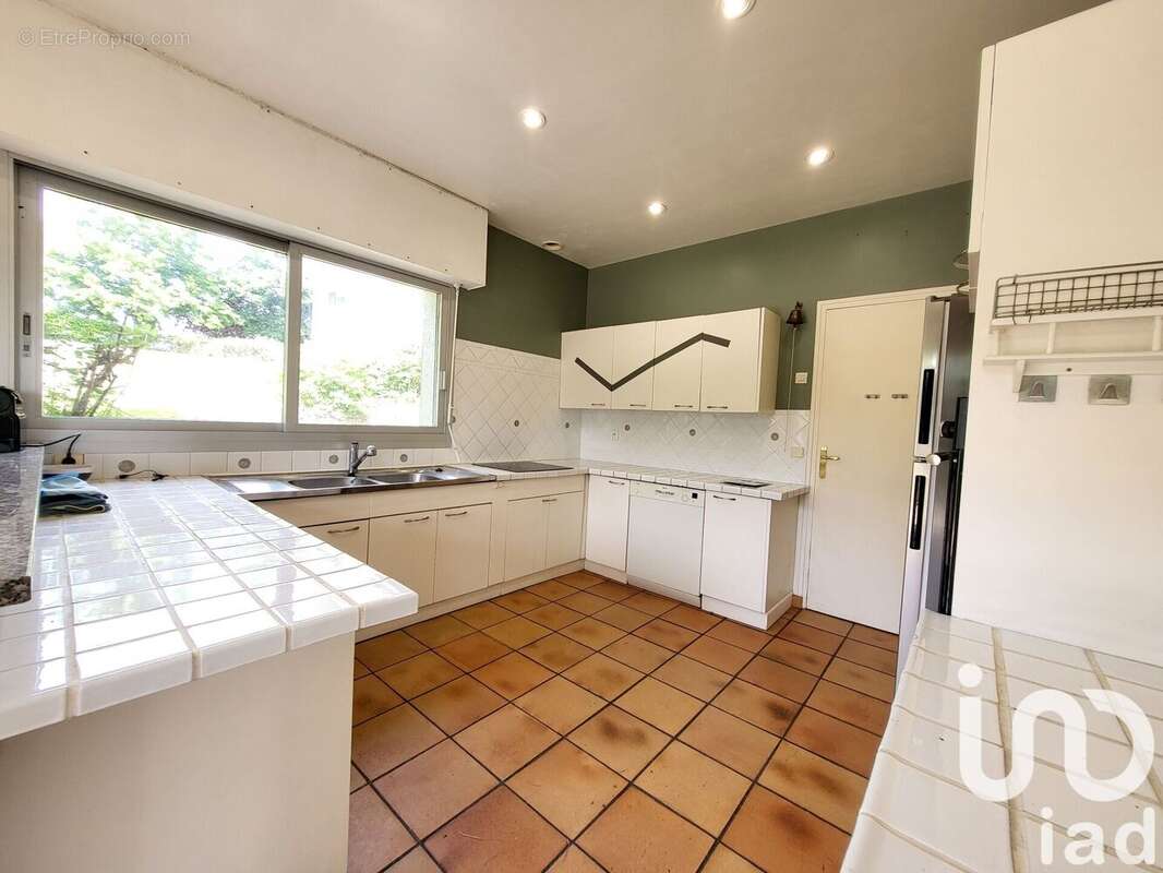 Photo 8 - Maison à CHATELLERAULT