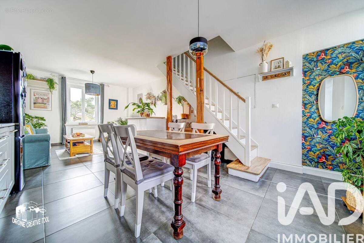 Photo 1 - Maison à MONT-BONVILLERS