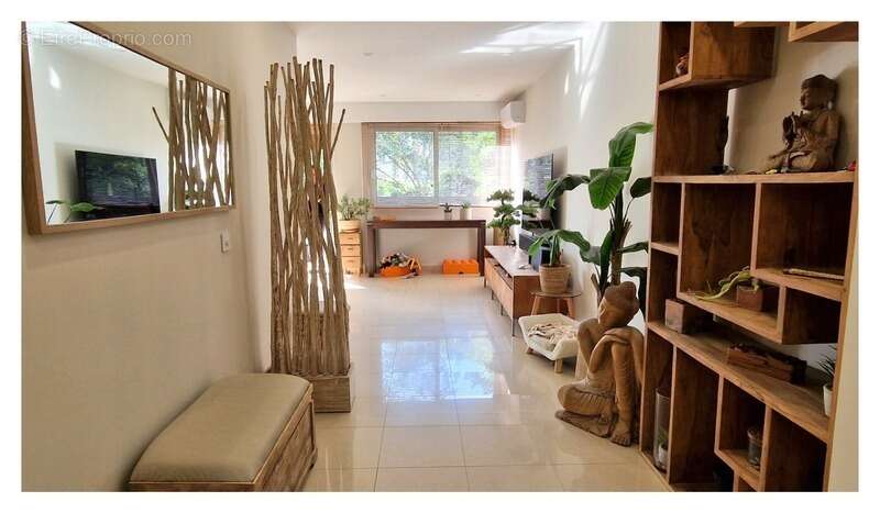 Appartement à GRASSE