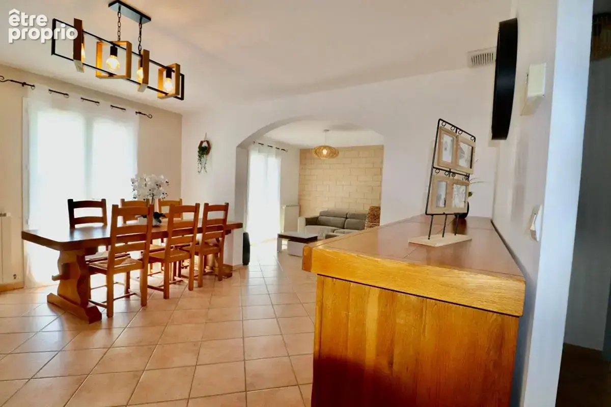 BELLEGARDE  Maison 113 m² avec piscine sur 800 m² de terrain - photo 4