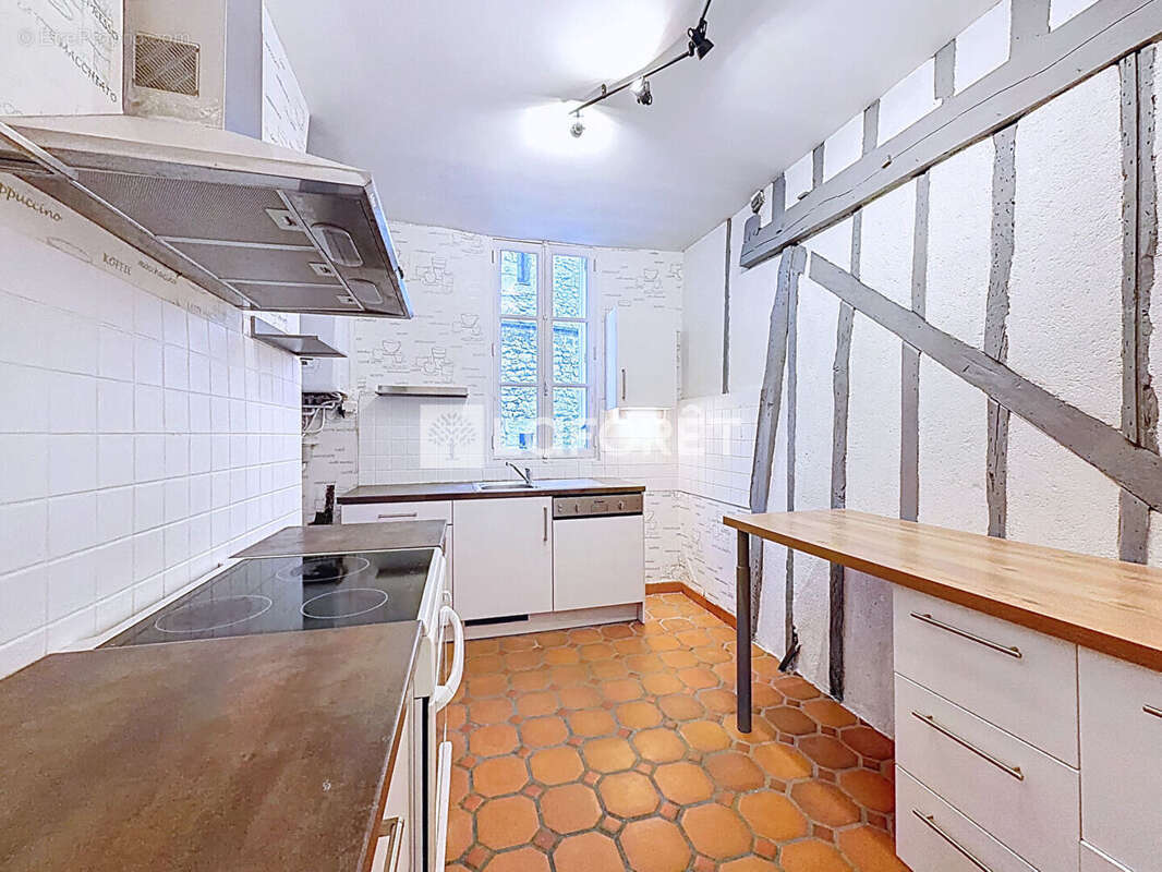 Appartement à CHARTRES