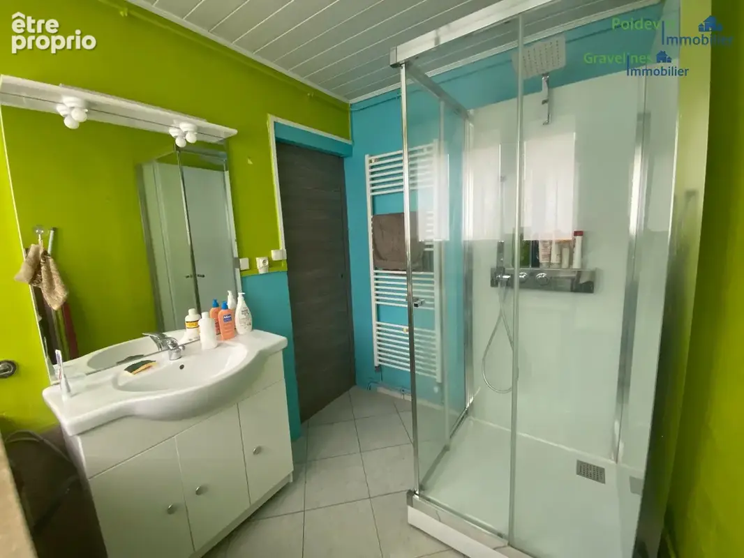 Maison 5 pièces 95 m² à vendre à Grand-Fort-Philippe (59153) - photo 6
