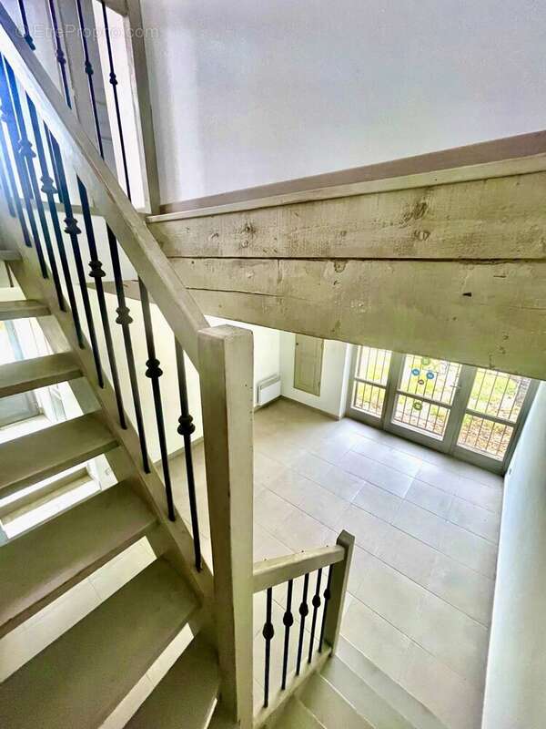 Maison à POLLESTRES