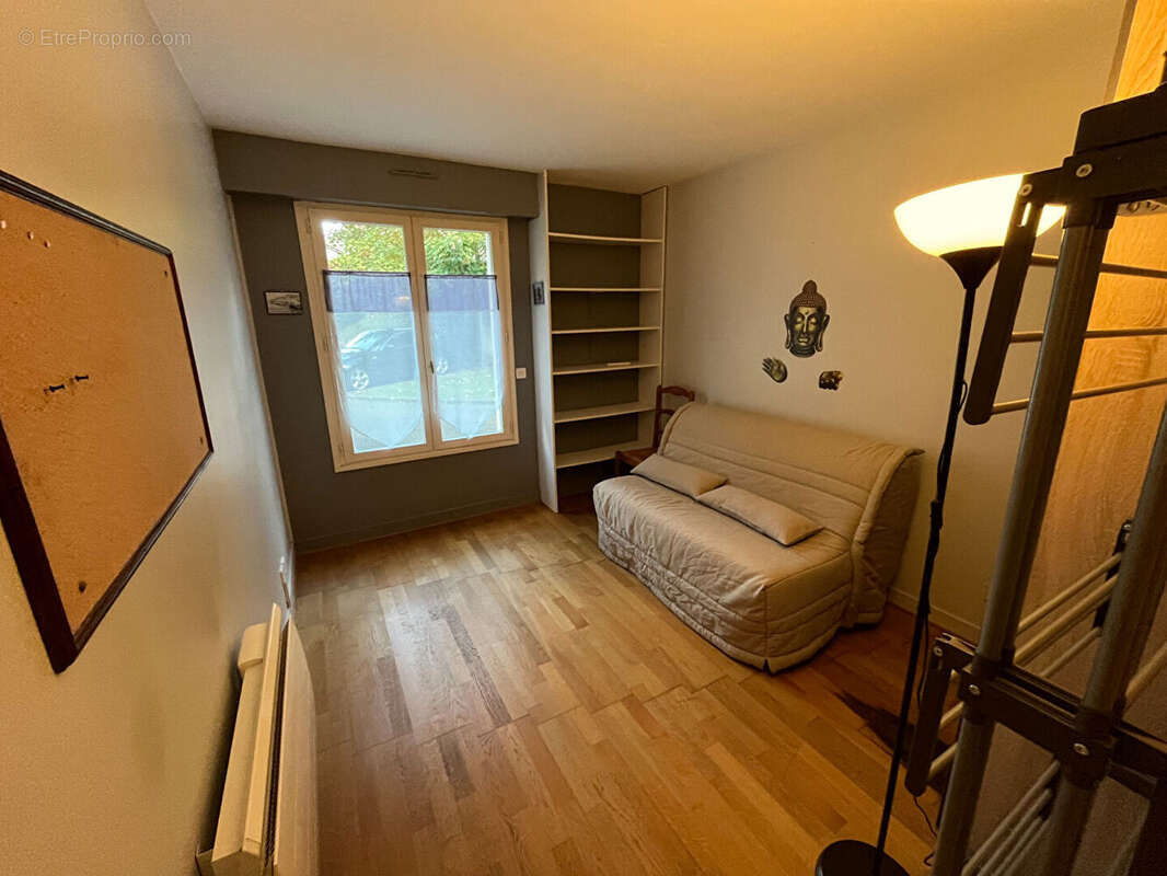 Appartement à RAMBOUILLET