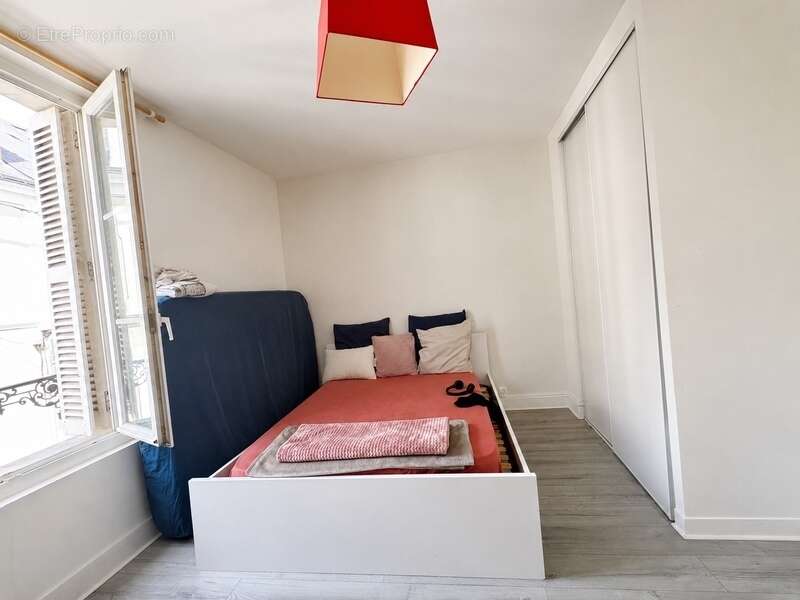 Appartement à vendre 2 pièces TOURS - Vendu loué - photo 4
