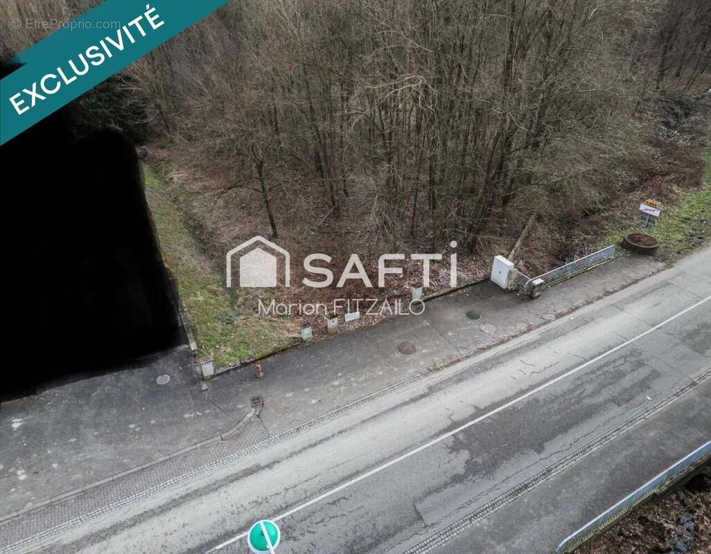 Photo 3 - Terrain à SELTZ