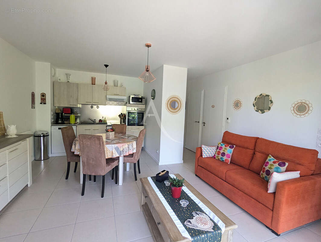 Appartement à CHALLANS
