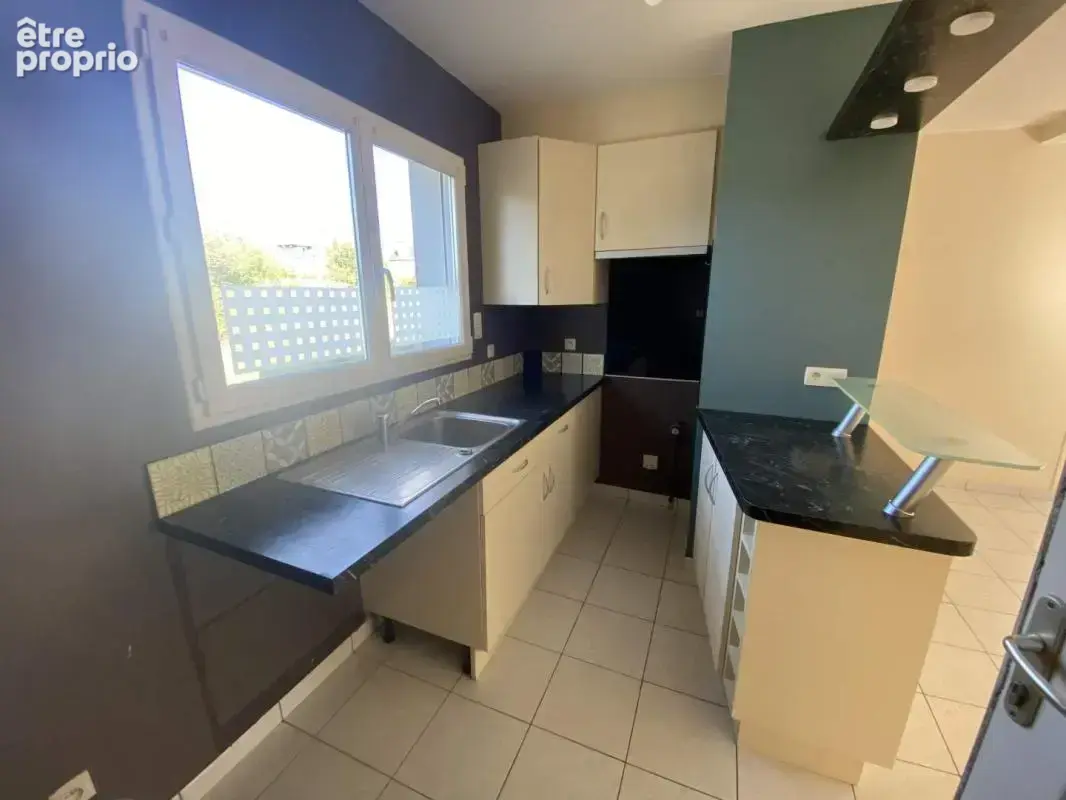 Maison 4 pièces 85 m² à vendre à Fougeres (35300) - photo 2