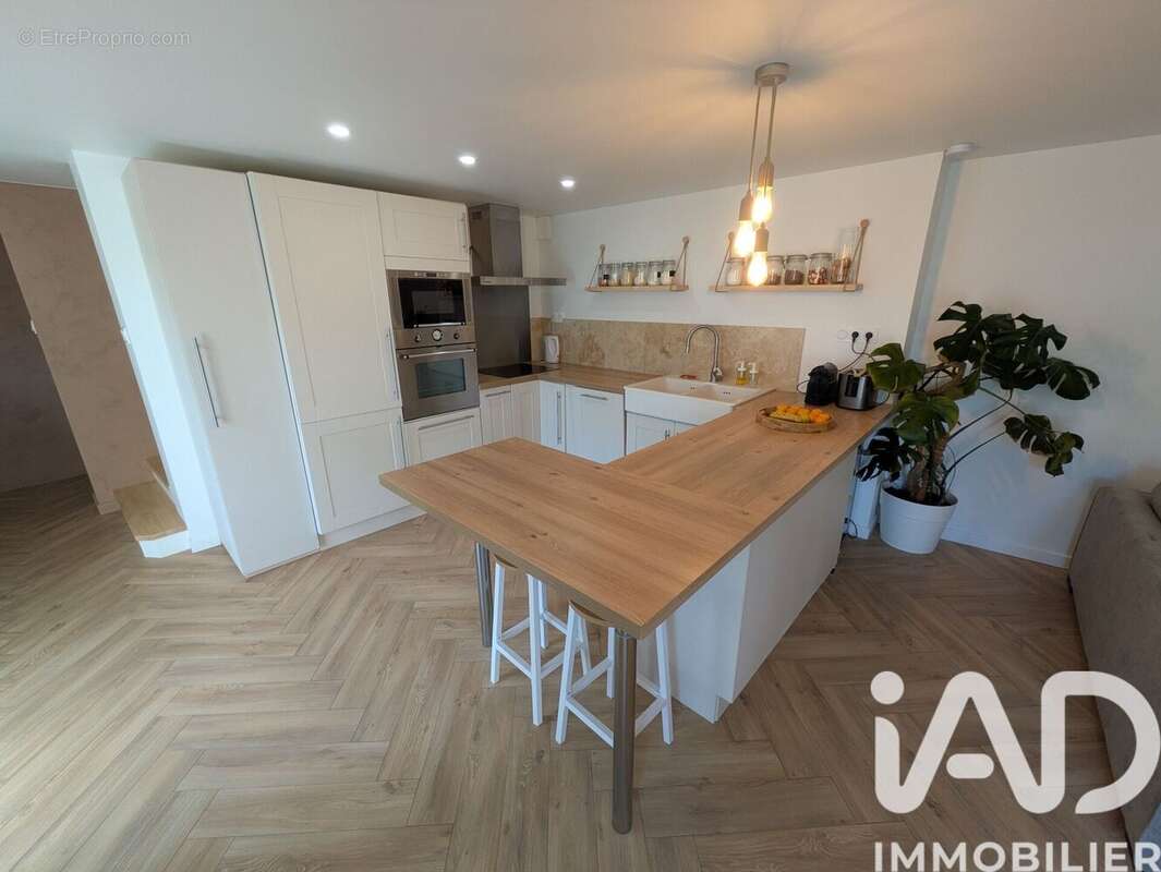 Maison 63 m² à Candes-Saint-Martin  - photo 9