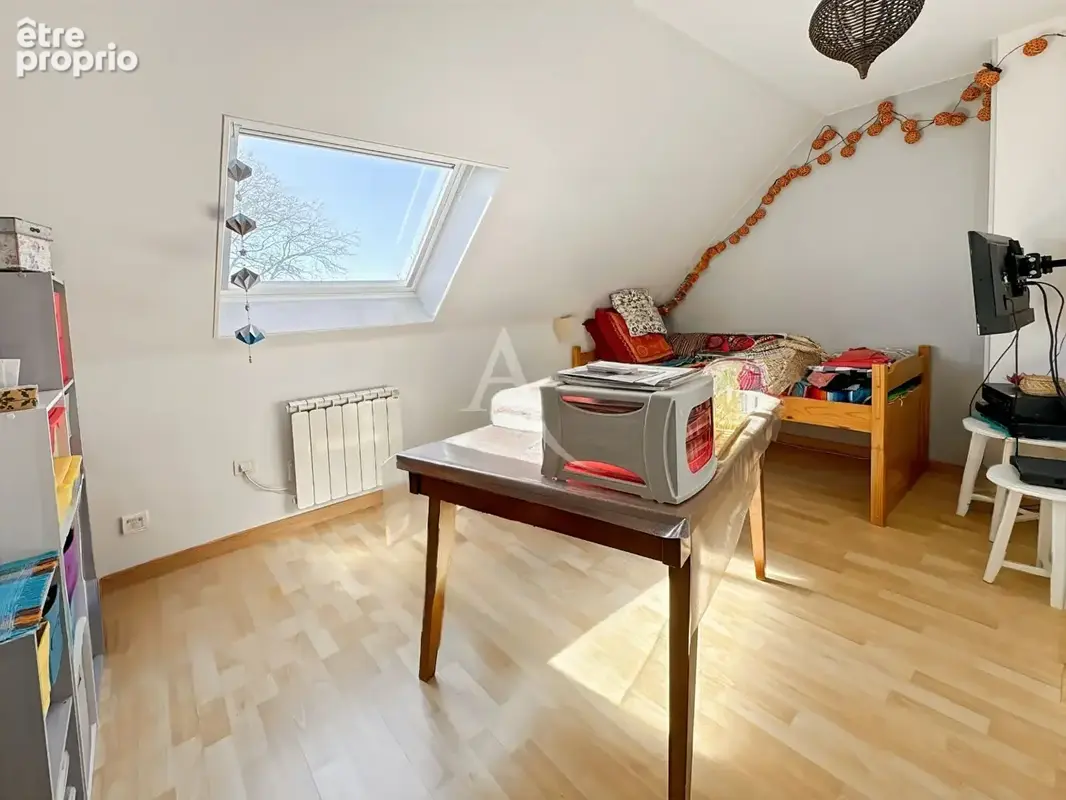 Maison 8 pièces 147 m² à vendre à Jouy-Le-Moutier (95280) - photo 9