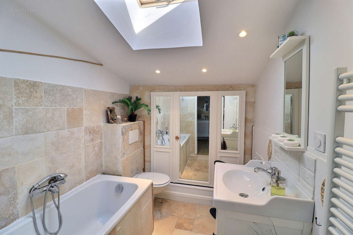 Maison à LANSARGUES