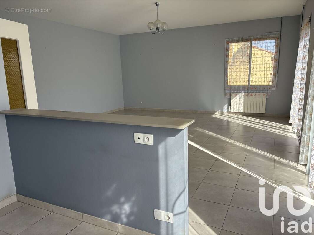 Photo 5 - Maison à PORNIC