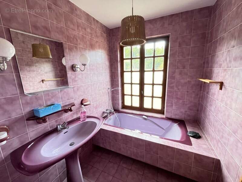 Maison à LA FERTE-SOUS-JOUARRE