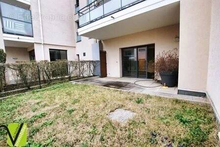 Appartement à GENAS