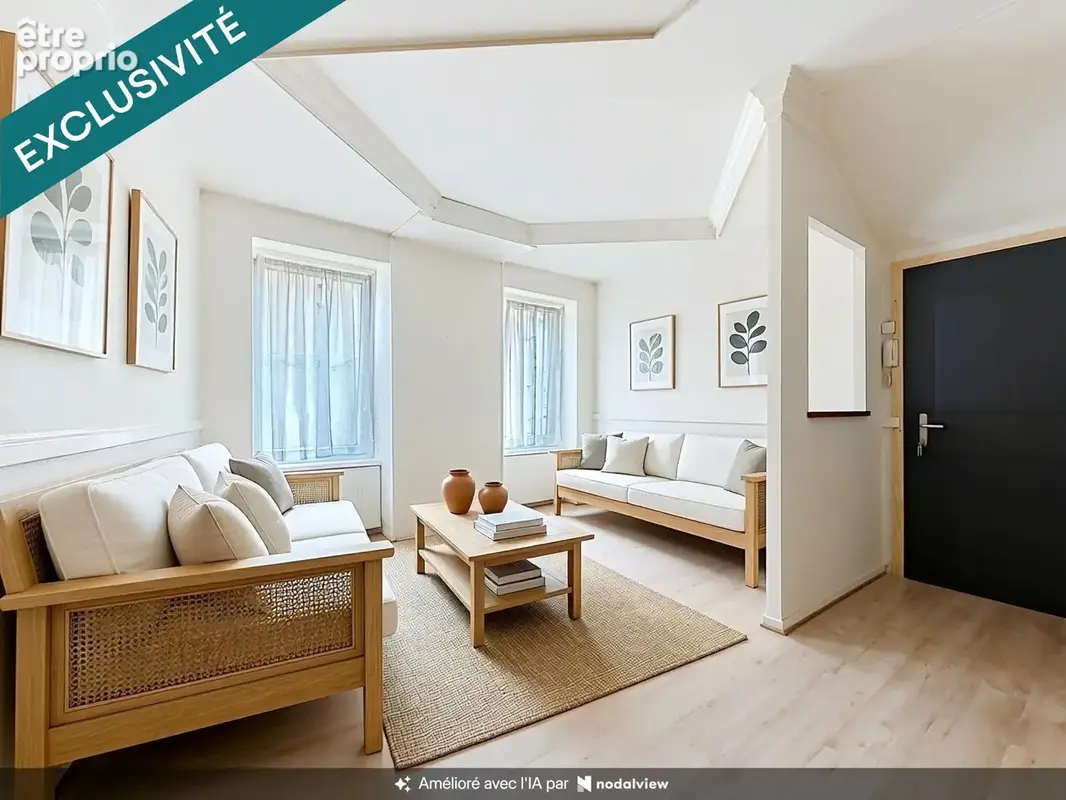Photo 1 - Appartement à CAZERES