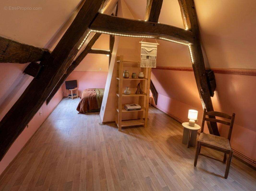 Maison 4 pièces de 89m2 avec Jardin. Hondouville (Vallée d’Eure) - photo 9