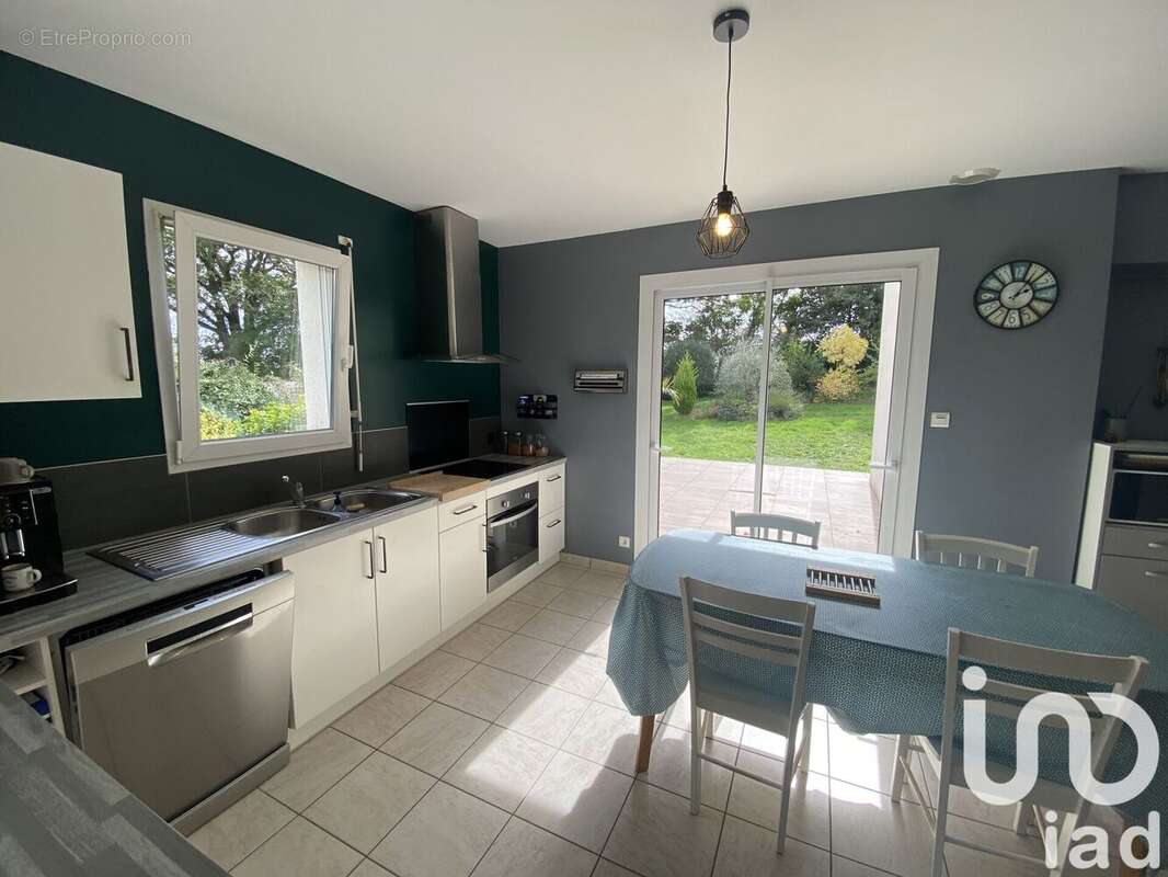 Photo 7 - Maison à CHOLET