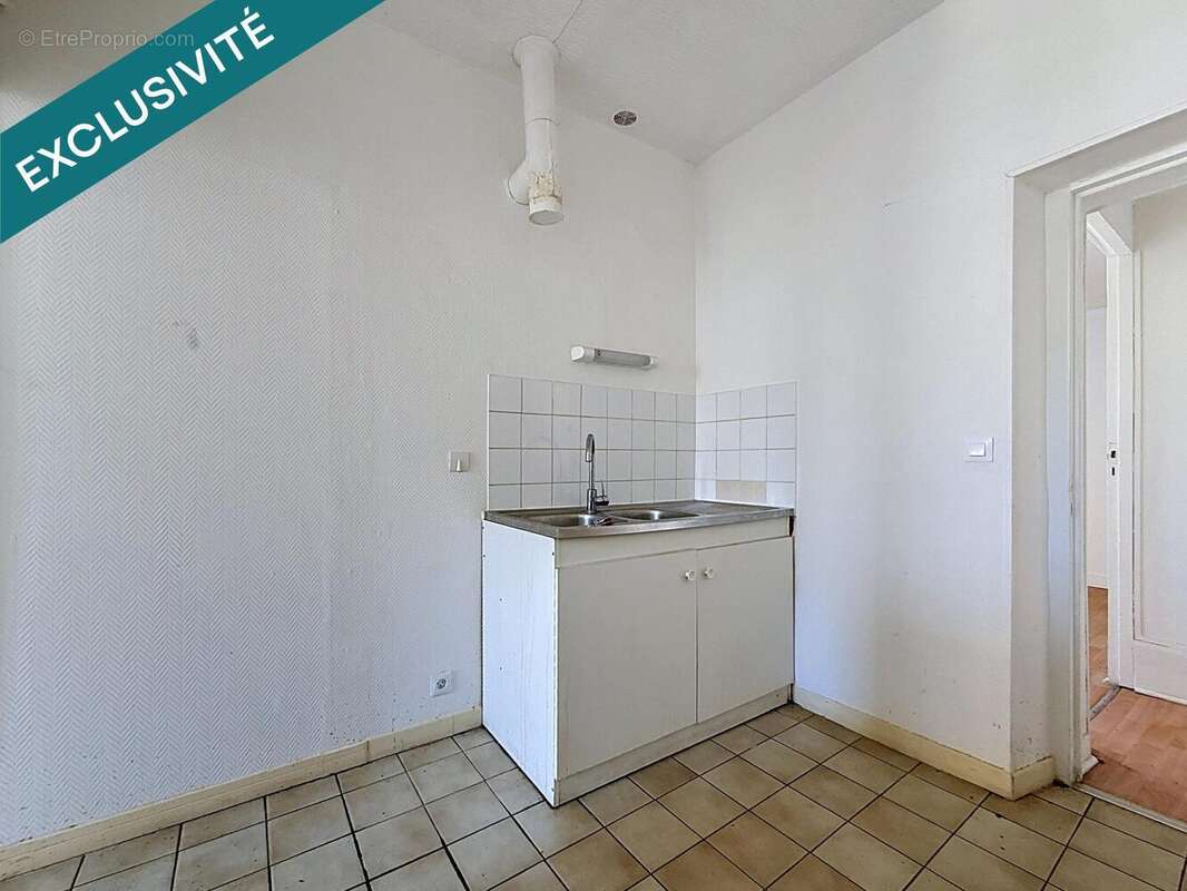 Photo 3 - Appartement à SOUPPES-SUR-LOING