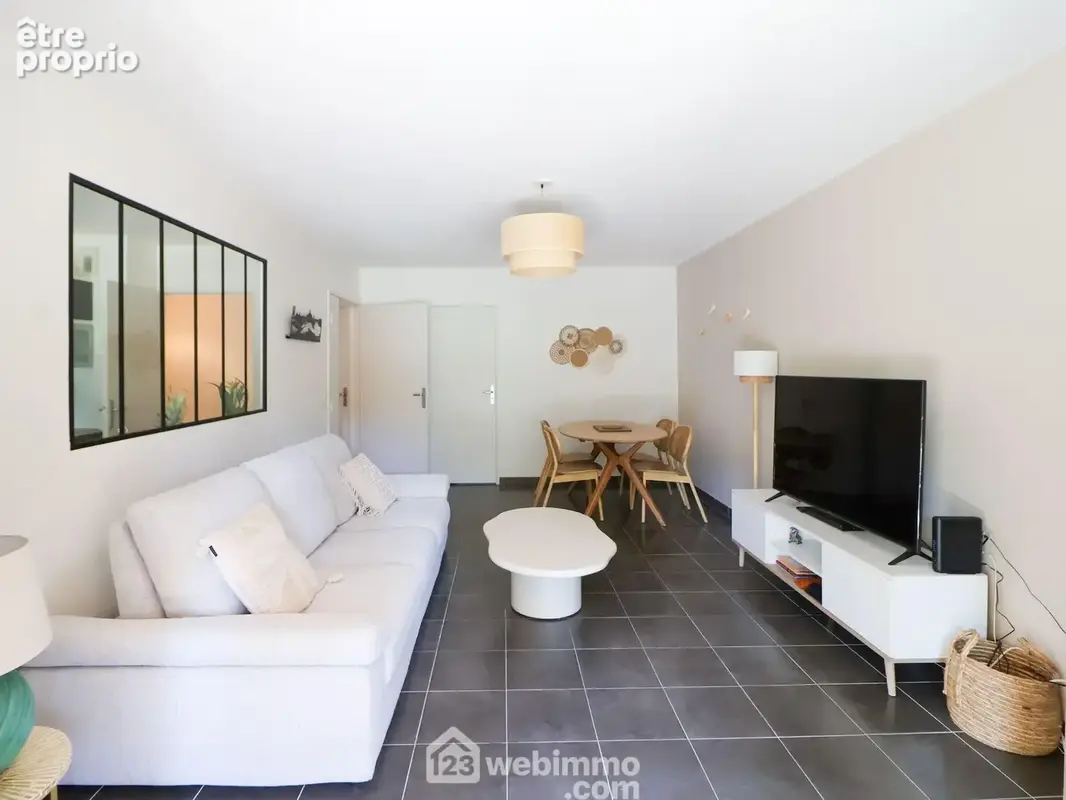 Appartement 70 m² à Marseille-9e  - photo 231