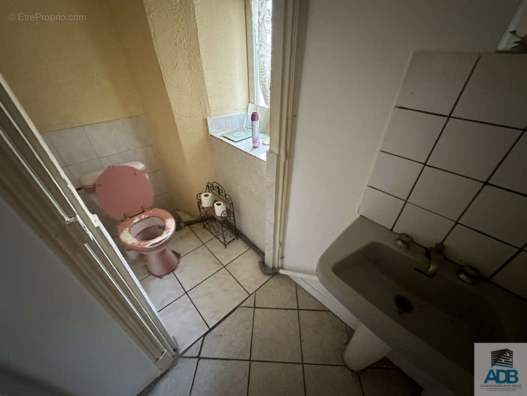 Appartement à ROANNE