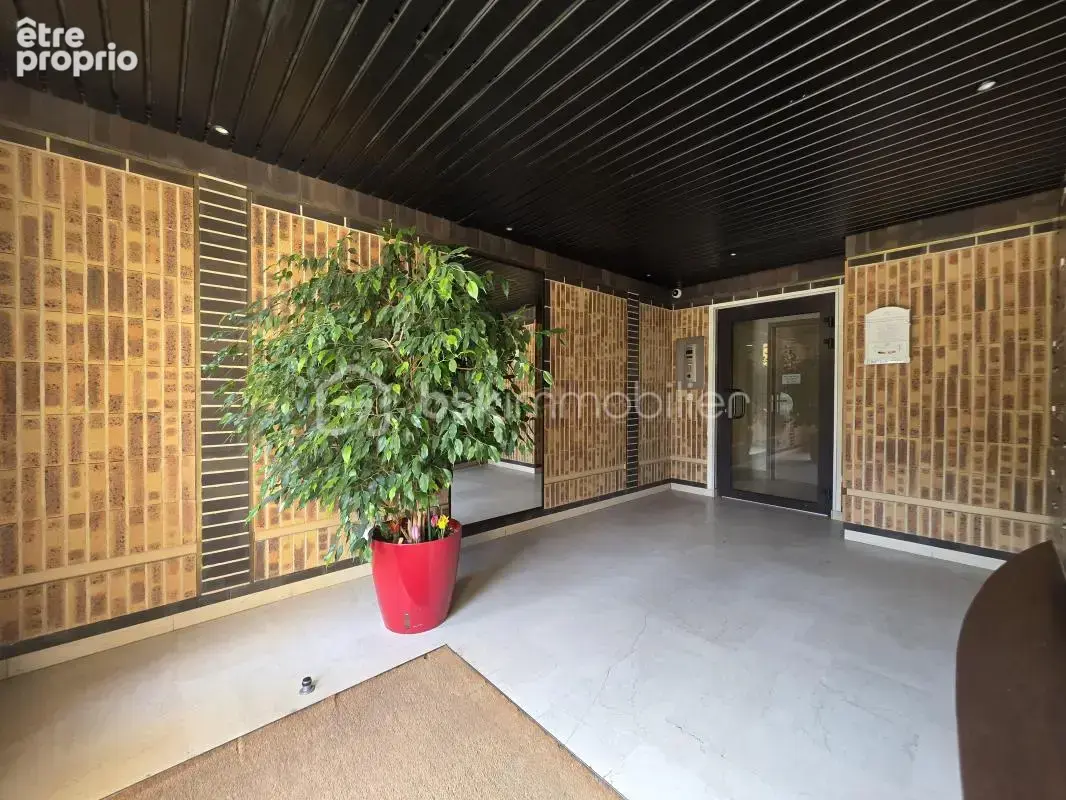 Appartement lumineux au cœur de Nemours dans résidence sécurisée - photo 4