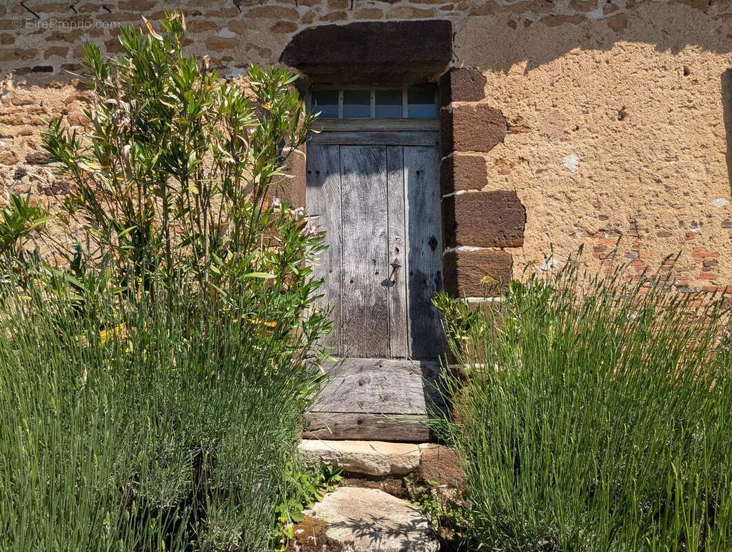 Belle longère de 3 chambres avec une dépendance pour les invités - photo 12