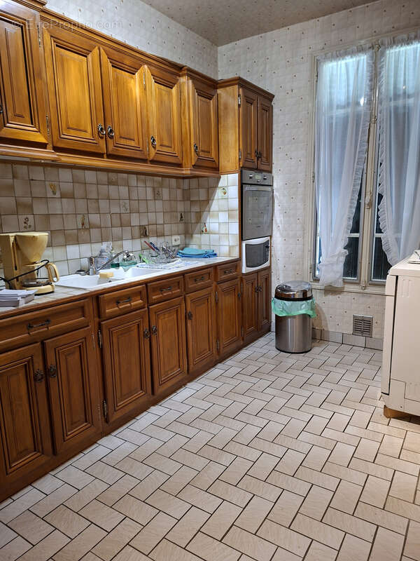 Maison à VERSAILLES