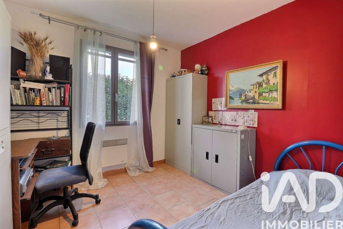 Photo 6 - Maison à MONTMEYAN